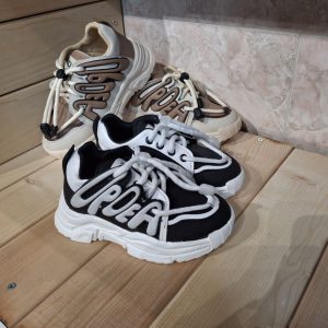 کتونی بچگانه شیک آذینا کالکشن عید