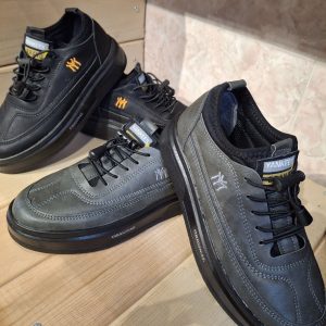 کتونی بچگانه طرح حماسه کیفیت عالی کالکشن زمستان و عید