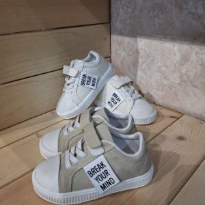 کتونی کنفی break بچگانه کالکشن عید و بهار