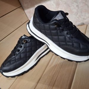 کتونی بچگانه چنل دخترانه شیک کیفیت بالا کالکشن بهاری عید