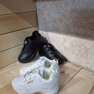 کتونی بچگانه ecoo شیک مجلسی مدل پمپی کالکشن عید بهار