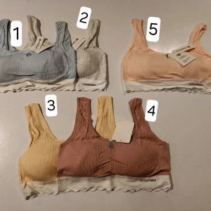 نیم تنه دخترانه کبریتی پایین لیزری