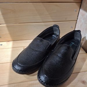 کفش طبی چرم مارکhbشیک کالکشن عید