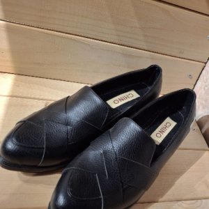 کفش زنانه کالکشن عید بهار مدل ضربدری