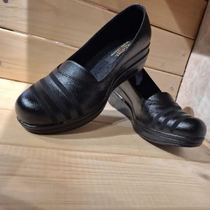 کفش زنانه چرم راحت مجلسی کالکشن عید