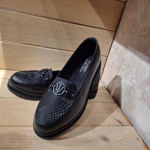 کفش زنانه پوست ماری عید