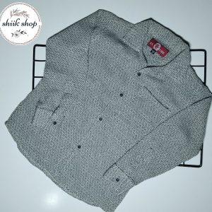 پیراهن کنفی پسرانه کالکشن عید_بهار