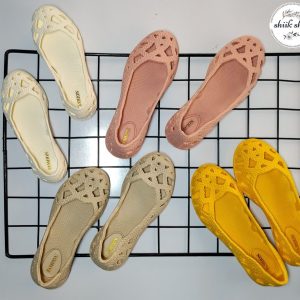 کفش ساحلی دخترانه